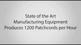 QuadraPaddle Patchcord Capabilities