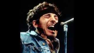 Bruce Springsteen &amp; the E-Street Band-Bishop Danced (live)