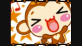 MMV: Just Like You [Steriogram]