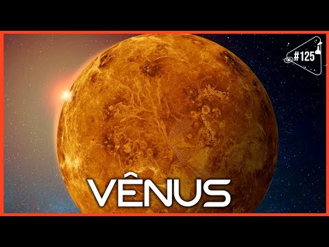 SACANI RESPONDE [VÊNUS] - Ciência Sem Fim #125