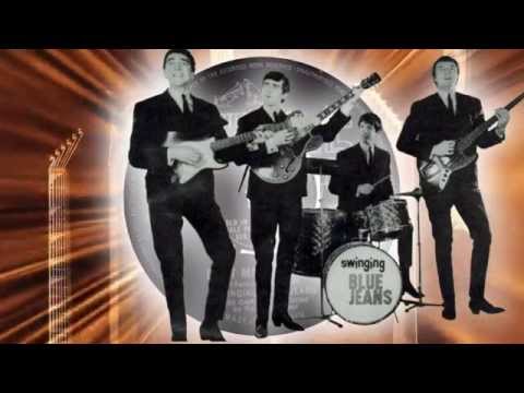 The Swinging Blue Jeans -  Don't Make Me Over