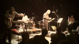 Pere Ubu - 30 Seconds Over Tokyo (Live @ Tavastia, Helsinki, Finland 22.5.2011)