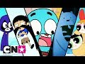 YouTube teruggespoeld: de 10 beste momenten van 2019 | Cartoon Network