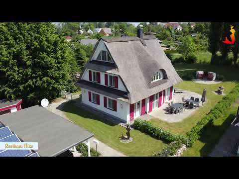 Reethaus Nixe