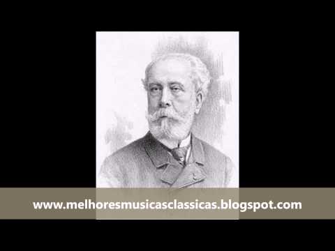 Édouard Lalo - Concerto in F major Op. 20