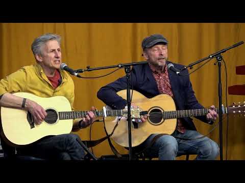 Chester Folk Festival 2023   Song:The King Will Rise Again