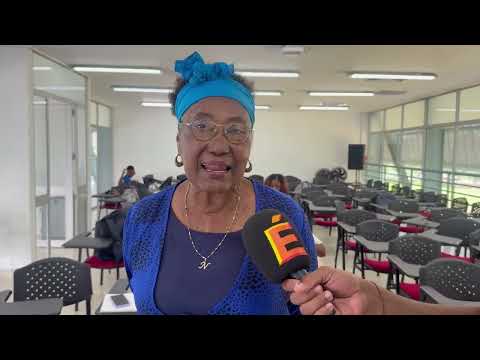 LA CÁTEDRA DE ESTUDIOS AFROCOLOMBIANOS BUSCA PRESERVAR LAS COSTUMBRES DEL TERRITORIO.