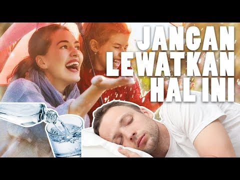 download lagu mp3 mp4 Tips Jaga Kesehatan Saat Hujan, download lagu Tips Jaga Kesehatan Saat Hujan gratis, unduh video klip Tips Jaga Kesehatan Saat Hujan