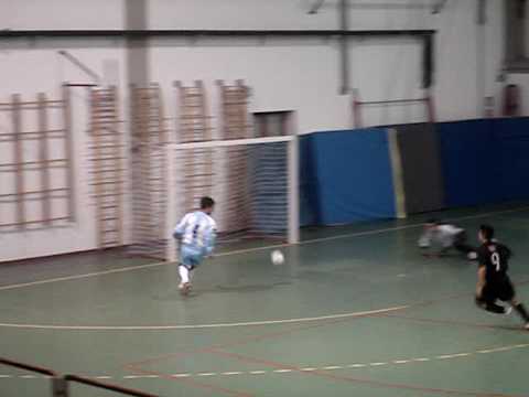 TRIPETETOLO 97' - CITTA' DI SCANDICCI (3-2) Occasione Città di Scandicci