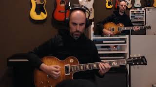 #65 Triptykon - Aurorae (Guitar Cover)