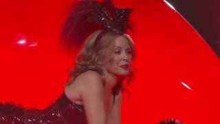 Kylie Minogue - Les Sex (iTunes Festival 2014)