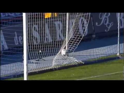 Highlights: Pescara-Torino 2-0