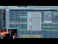 FL Studio Basics 20: Master Pitch Fader 
