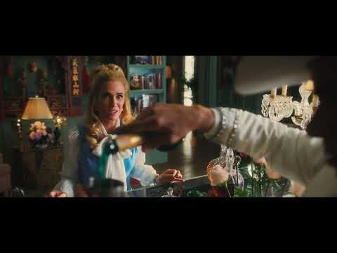 Prévia 2 do quinto episódio da 2ª temporada de 'Palm Royale' do Apple TV