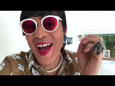 Nereida y los Oscars 2019