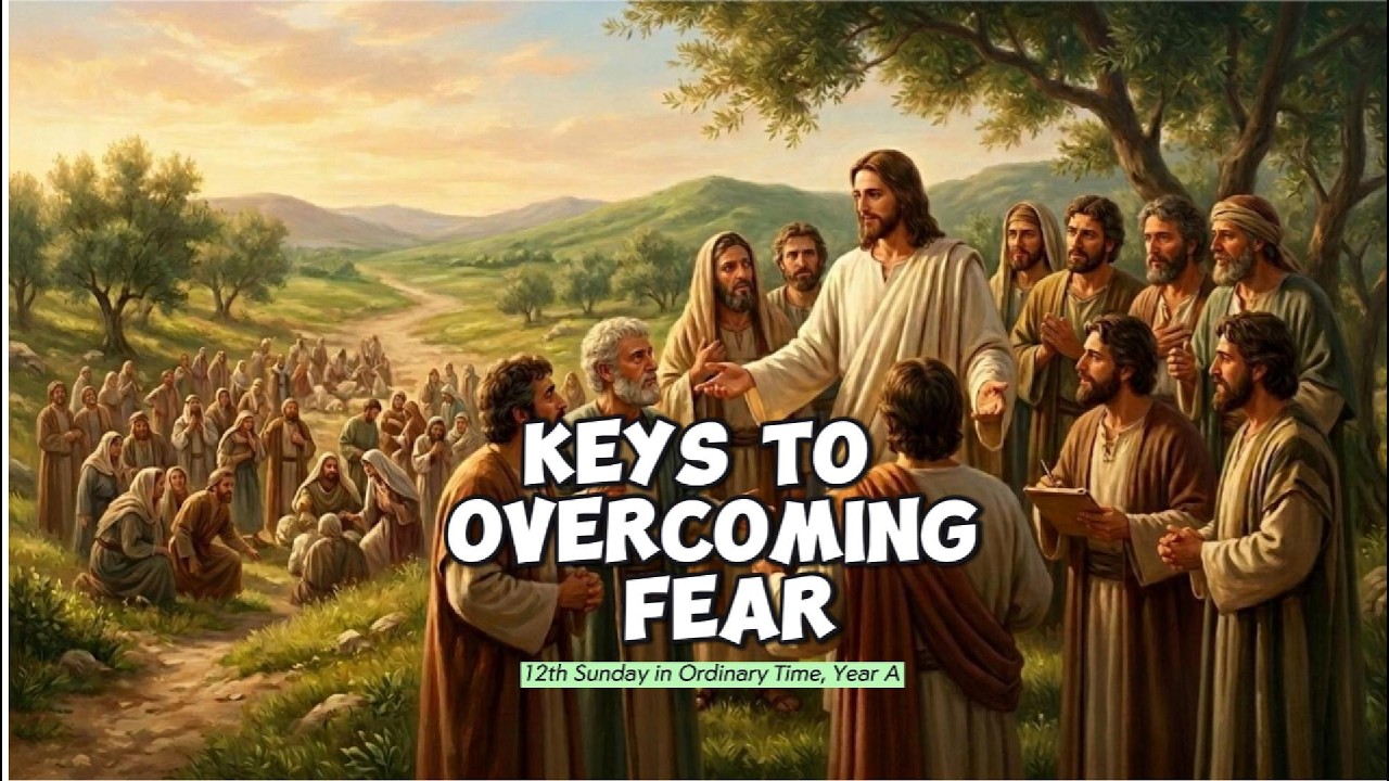 TODAY'S REFLECTION thumbnail