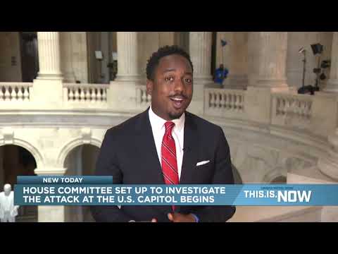 This is Now (July 27, 2021)