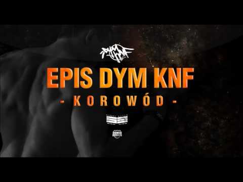 EPIS DYM KNF - KOROWÓD (prod. Endi / sampel Hans Zimmer - Epilogue )