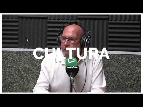 #LaVozdeFuerteventura I  David de Vera