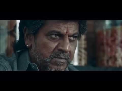 Baaz  2023 Full Hindi Dubbed  Movie  Shiva Rajkumar Actor hero