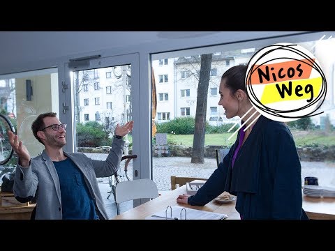 Deutsch lernen (A2) | Nicos Weg | Folge 7: Rechnungen