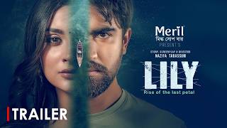 Lily | Official Trailer