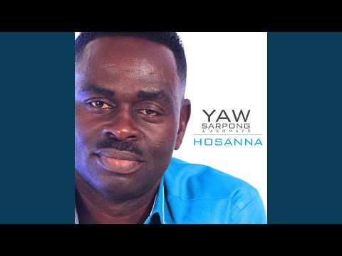 Kase Amen (feat. Asomafo)