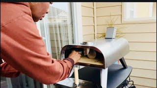 Big Horn 12” Pellet Pizza Oven: My Honest Review After Cooking Pizza (Pellet-Fired!)
