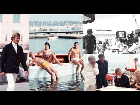 Making Of "The Persuaders!": Behind The Scenes of POWERSWITCH (Subtitulos ESPAÑOL)