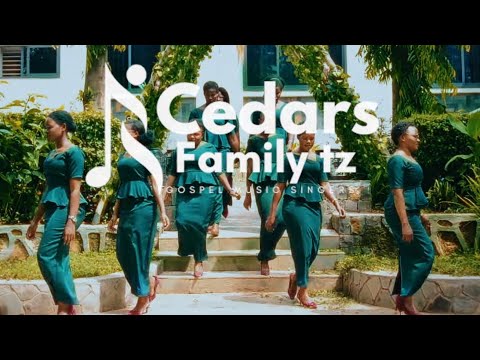 Cedars family tz || MTETEZI. (Official video) 2026.
