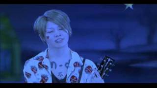 Miyavi - Kimi ni Negai wo PV