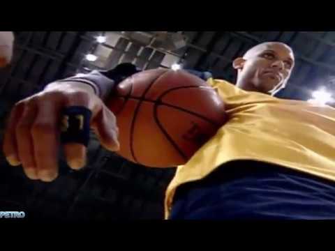 Novi Zakon - NBA legende (video 2018.)