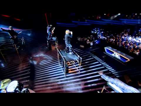 X FACTOR ALBANIA 3 (Nata gjysmefinale, pjesa 4)