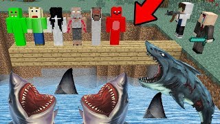 НУБ И ПРО НАКАЗАЛИ МОНСТРОВ В МАЙНКРАФТЕ! ИСПЫТАНИЕ ДЛЯ МОНСТРОВ ТРОЛЛИНГ! МУЛЬТИК