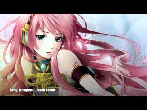 Nightcore   Trumpets