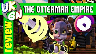The Otterman Empire [Switch] Review
