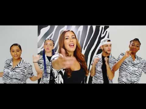 Noémie - Ma petite famille (Clip officiel)