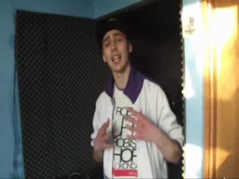 CREWlik- "Stoprocent Pompuj Rap 2"