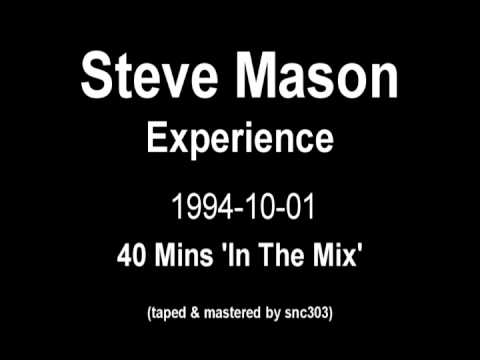 1994-10-01 - Steve Mason Experience Mix