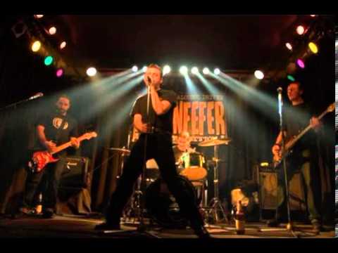 PSYCHO-SONIC BORIS - Vampire girl