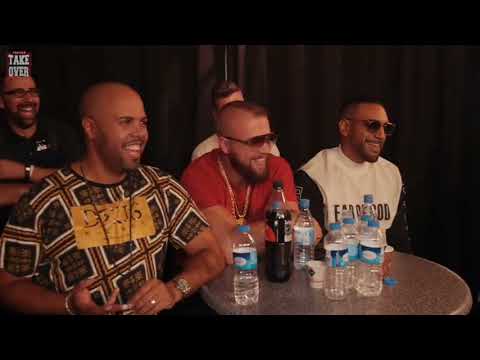 Gier vs. Drob Dynamic