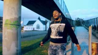 J Wreck "Different Strokes" (OFFICIAL MUSIC VIDEO)