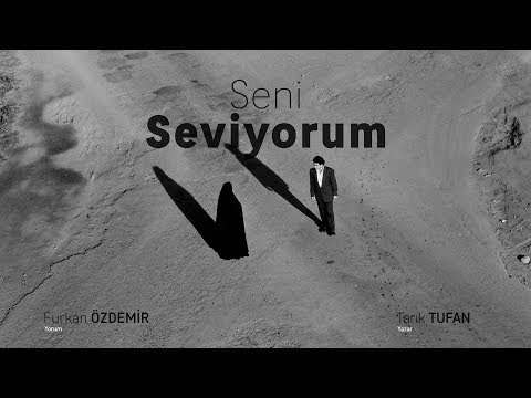 Tarık Tufan | Seni Seviyorum [Kekeme Çocuklar Korosu]