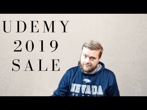 Udemy Course Review React - Udemy Sale 2019