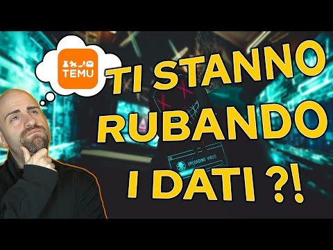 TEMU è AFFIDABILE 🤔 Perchè TEMU costa così POCO?