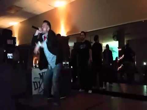 JJ SINATRA PERFORMS @ LOUDHOUSE 3
