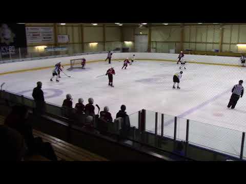 Aakoo\ky - Titaanit final four finaali(1.erä)