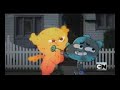 Gumball La Da Dee