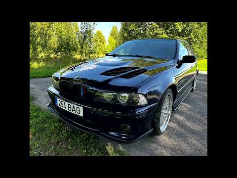 Paks Matu feat N8 - E39 ja paar patsaani