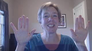 Surrender Control & Ask for Guidance